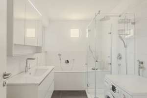 Wohnen mit Weitblick: großzügige 4,5-Zimmer-Wohnung mit sonniger Süd-Loggia! – 71282 Hemmingen – Vorschaubild 13