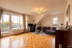 Investieren statt renovieren – Vermietete 3,5-Zimmer-Wohnung mit Ausbaupotenzial