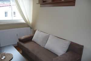Ansprechende 3-Zimmer-Wohnung in Braunschweig nähe Naturschutzgebiet Riddagshausen – Braunschweig – Vorschaubild 4