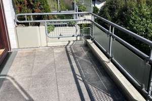 Bezugsfreie 2-Zimmer-Wohnung in beliebter und ruhiger Lage von Bonn mit Balkon und Stellplatz – Mönkemöllerstr. 52, 53129 Dottendorf, Bonn – Vorschaubild 5