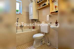 Tauschwohnung: 3 Zimmer gesucht, WBS vorhanden, 2 Zimmer Altbau im Angebot – Edelweißstraße 9, 81541 Obergiesing, München – Vorschaubild 3