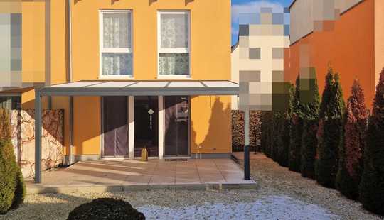 Bild von Charmante Doppelhaushälfte in Hanau Nord