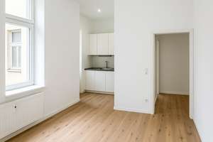 Kapitalanlage mit 4 % Rendite - nach Sanierung