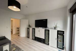 2-Zimmer Wohnung mit Balkon in Koblenz-Güls zu vermieten – Die vollständige Adresse der Immobilie erhältst du vom Anbieter., 56072 Güls, Koblenz – Vorschaubild 2