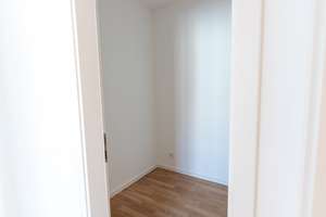 Familienwohnung mit tollem Ausblick | Energieeffizienz A+ | Moderne Ausstattung | 2 Bäder | Balkon – Cunnersdorfer Straße 2a, 4318 Sellerhausen-Stünz, Leipzig – Vorschaubild 13