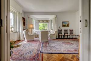 MHI - Eine besondere Liegenschaft im Villengebiet "Adolfshöhe"! Einfamilienvilla mit Traumgrundstück – Die vollständige Adresse der Immobilie erhältst du vom Anbieter., 65187 Biebrich, Wiesbaden – Vorschaubild 10