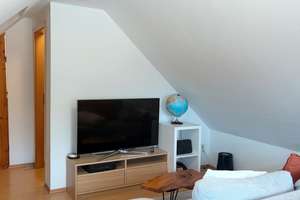 Maisonettewohnung mit wundervollem Ausblick nähe Klinikum – Die vollständige Adresse der Immobilie erhältst du vom Anbieter., 42653 Gräfrath, Solingen – Vorschaubild 15