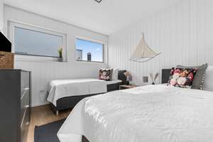 Schwimmendes Ferienhaus im OstseeResort Olpenitz – Die vollständige Adresse der Immobilie erhältst du vom Anbieter., 24376 Kappeln – Vorschaubild 8