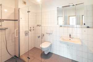 Geestland - Langen // Modernes 6-Familienhaus in zentraler Lage – Cuxhaven (Kreis) – Vorschaubild 8