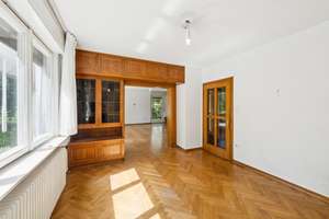 Villa mit Entwicklungspotenzial auf großzügigem Grundstück – Die vollständige Adresse der Immobilie erhältst du vom Anbieter., 64287 Darmstadt-Ost, Darmstadt – Vorschaubild 6