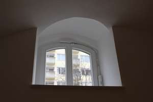 Charmante 2-Zimmer-Altbauwohnung mit Terrasse im Herzen von Schwabing-West – Tengstr. 45, 80796 Neuschwabing, München – Vorschaubild 9