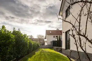 **Modernes Einfamilienhaus in ruhiger und begehrter Top-Lage**kurzfristig beziehbar** – Augsburg (Kreis) – Vorschaubild 24
