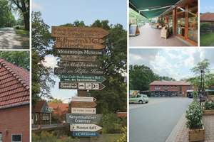 Fischerhude - Freistehendes, hochwertig modernisiertes Einfamilienhaus in beliebter Wohnlage  – Die vollständige Adresse der Immobilie erhältst du vom Anbieter., 28870 Ottersberg – Vorschaubild 2