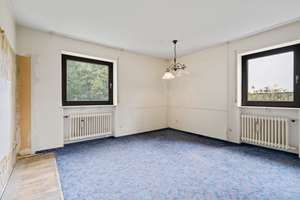 Platz für Ihre Familie! Ein- bis Zweifamilienhaus mit Ausbaupotenzial in Mittelbiberach – Die vollständige Adresse der Immobilie erhältst du vom Anbieter., 88441 Mittelbiberach – Vorschaubild 6