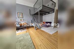 Tauschwohnung: Charmante 2-Zimmer mit Balkon – Tiergarten/Grenze Schöneberg – 10785 Tiergarten, Berlin – Vorschaubild 9