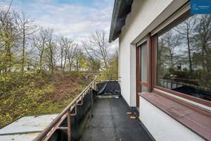 Wohnen im Grünen: Gepflegte 3-Zimmer-Wohnung mit sonnigem Balkon – Die vollständige Adresse der Immobilie erhältst du vom Anbieter., 42859 Struck, Remscheid – Vorschaubild 19