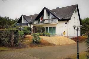 Heidesee/Berliner Südosten: Praktische 2-Zimmer Whg., tolle Natur, Berlin-City 45min, BER 25min – Gräbendorfer Str 11b, 15754 Heidesee – Vorschaubild 1