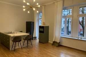 Sanierte Albau Wohnung mit 4 Balkonen : freundliche 4,5-Zimmer-Wohnung in Wiesbaden – Rauenthaler Straße 4, 65197 Rheingauviertel / Hollerborn, Wiesbaden – Vorschaubild 24