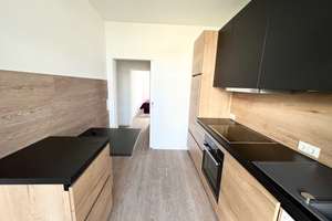 Möbliertes 2-Raum-Apartment in der KTV mit Einbauküche, Duschbad und Balkon...!!! – Feldstr. 0, 18057 Kröpeliner-Tor-Vorstadt, Rostock – Vorschaubild 6