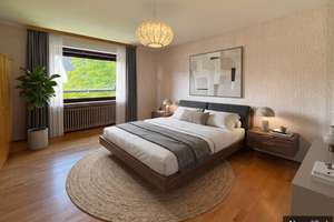 Charmantes Einfamilienhaus mit großem Grundstück – Die vollständige Adresse der Immobilie erhältst du vom Anbieter., 56077 Niederberg, Koblenz – Vorschaubild 13