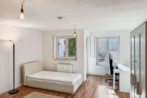 Modernes 1-Zimmer-Studio in Toplage der Wiehre – Rehlingstraße, Freiburg – 79100 Unterwiehre-Nord, Freiburg im Breisgau – Vorschaubild 2
