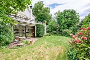 Zeitlose Altbauvilla mit idyllischem Garten – Die vollständige Adresse der Immobilie erhältst du vom Anbieter., 76530 Weststadt, Baden-Baden – Vorschaubild 10