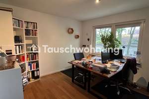 Tauschwohnung: 3-Zimmer-Wohnung in Frankfurt, Nord-Ost tauschen – Die vollständige Adresse der Immobilie erhältst du vom Anbieter., 60435 Eckenheim, Frankfurt am Main – Vorschaubild 3