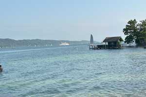 Reihenendhaus in ruhiger Lage, Erstbezug nach Renovierung – Starnberg (Kreis) – Vorschaubild 17