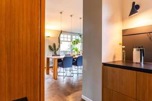 Nähe Bonn: Sanierte Jugendstilvilla in Rheinlage – Die vollständige Adresse der Immobilie erhältst du vom Anbieter., 53113 Weststadt, Bonn – Vorschaubild 16
