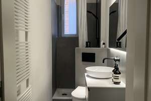 Hochwertig modernisierte 2-Zimmer-Wohnung in Stuttgart-Süd – Die vollständige Adresse der Immobilie erhältst du vom Anbieter., 70199 Heslach, Stuttgart – Vorschaubild 3