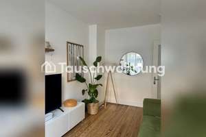 Tauschwohnung: 2-Zimmer-Wohnung in Winterhude – Die vollständige Adresse der Immobilie erhältst du vom Anbieter., 22301 Winterhude, Hamburg – Vorschaubild 8