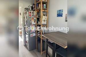 Tauschwohnung: Helle 3-Zimmer-EG-Wohnung in Lokstedt mit kleinem Garten – Die vollständige Adresse der Immobilie erhältst du vom Anbieter., 22529 Lokstedt, Hamburg – Vorschaubild 9