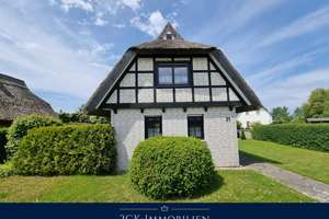 Reetferienhaus für Erholungssuchende, direkt an der Küste, Idylle, Ruhe, nur 550 m zum Ostseestrand! – Goos 21, 18556 Dranske – Vorschaubild 32