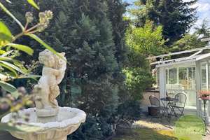 ** Best of schön ** frei stehend ** Fantastischer Garten ** Schwimmteich ** Solar ** 3 Garagen ** – Leutershauser Str. 19, 90453 Krottenbach, Mühlhof, Nürnberg – Vorschaubild 51