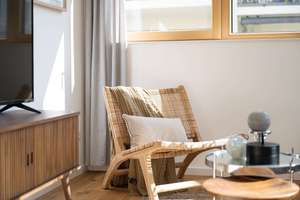 Diesen Sommer einziehen: Süßes Hideaway im Grünen – Die vollständige Adresse der Immobilie erhältst du vom Anbieter., 81545 Harlaching, München – Vorschaubild 17