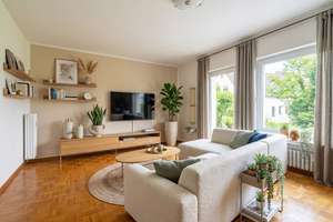 Ein Zuhause mit Perspektive - Großzügiges Zweifamilienhaus in ruhiger Zentrumslage | Halle (Westf.) – Die vollständige Adresse der Immobilie erhältst du vom Anbieter., 33790 Halle (Westfalen) – Vorschaubild 16