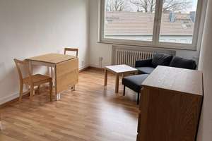 Möblierte 2 Zimmer Wohnung im Herzen der Bonner Innenstadt