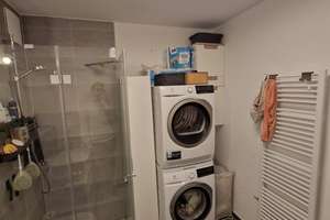 Schöne 2-Zimmer-Wohnung sucht Nachmieter – Grünauer Straße 63, 12524 Altglienicke, Berlin – Vorschaubild 14