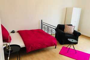 WG-Zimmer in Stuttgart-Ost – Stuttgart – Vorschaubild 2