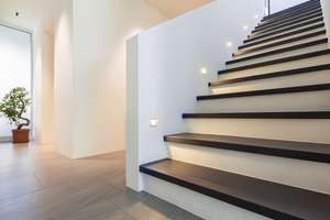 Modernes Einfamilienhaus mit  modernster Technik – Die vollständige Adresse der Immobilie erhältst du vom Anbieter., 82256 Fürstenfeldbruck – Vorschaubild 7