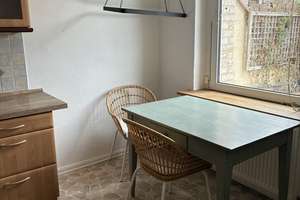 Haus Südseite 3 Zimmer Garten sonnig möbliert Piano Mariendorf  – Die vollständige Adresse der Immobilie erhältst du vom Anbieter., 12107 Mariendorf, Berlin – Vorschaubild 9