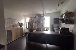 Moderne Erdgeschosswohnung – 110 m² – mit großer Terrasse,  barrierearm, in Neu-Ulm – Die vollständige Adresse der Immobilie erhältst du vom Anbieter., 89233 Neu-Ulm – Vorschaubild 16