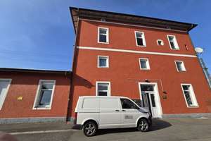 Vermietete 3-Zi.-DG-Wohnung im historischen Bahnhof – Die vollständige Adresse der Immobilie erhältst du vom Anbieter., 90449 Röthenbach West, Nürnberg – Vorschaubild 11