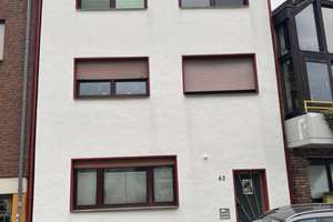 Lage!!  MFH mit 3 Parteien und großem Garten in Köln Weiss!