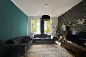 Geräumige 4-Zimmer-Wohnung nahe Nordpark! – Die vollständige Adresse der Immobilie erhältst du vom Anbieter., 99089 Andreasvorstadt, Erfurt – Vorschaubild 2