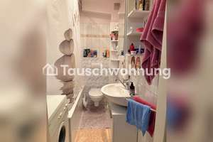 Tauschwohnung: Biete 2-Zimmer-Flat in Hamburg-Nord – Samlandweg 3, 22415 Langenhorn, Hamburg – Vorschaubild 2