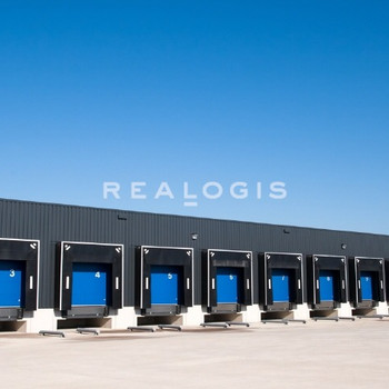 PROVISIONSFREI: 5.000 qm Neubau Logistik | Rampe | 12 m UKB !