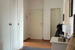 Tolle 4 Zimmerwohnung mit Balkon – Die vollständige Adresse der Immobilie erhältst du vom Anbieter., 22041 Wandsbek (Ortsteil), Hamburg – Vorschaubild 5
