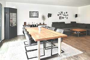 Haltern am See Hamm-Bossendorf: Neuwertiges Einfamilienhaus Garage schöner Garten zu verkaufen! – Die vollständige Adresse der Immobilie erhältst du vom Anbieter., 45721 Haltern am See – Vorschaubild 8