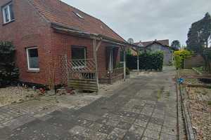 Ideals Zweifamilen Handwerkerhaus zentral in Heidmühle – Jeversche Straße 91, 26419 Friesland (Kreis) – Vorschaubild 44